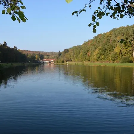 بيت للعطل Chalet L'orvallee