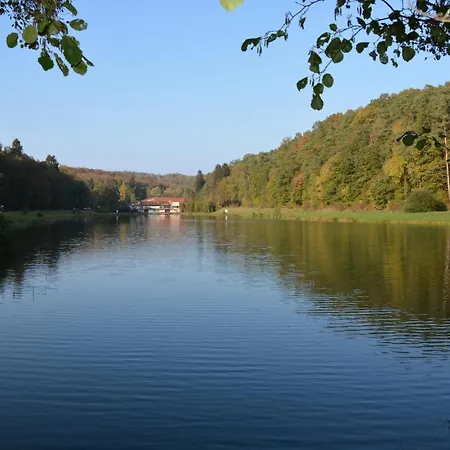 Hébergement de vacances Chalet L'orvallée