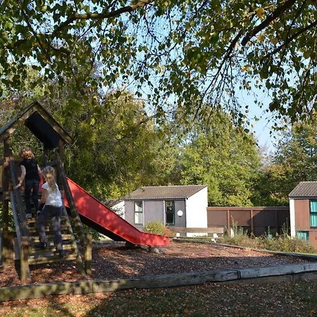Chalet L'orvallee *
