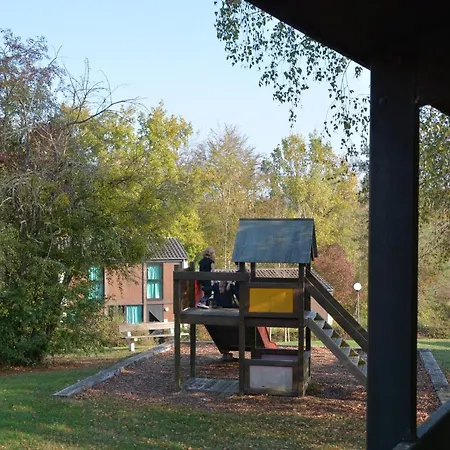 Chalet L'orvallee بيت للعطل فيرتون