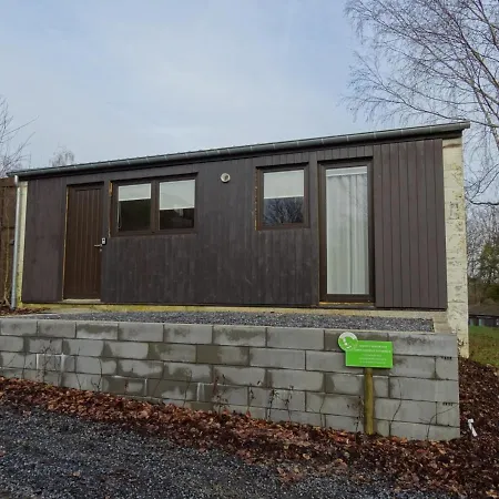 Chalet L'orvallee بيت للعطل فيرتون