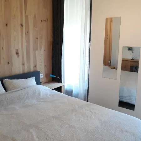 Chalet L'orvallée Hébergement de vacances