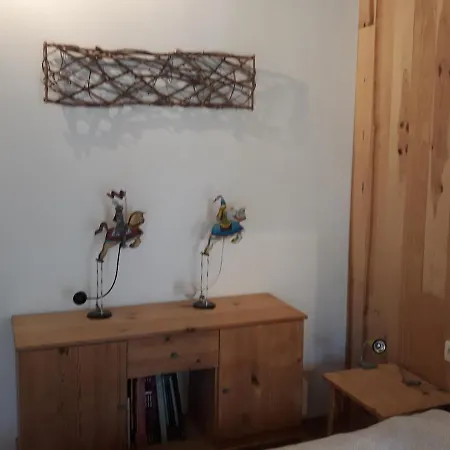 Hébergement de vacances Chalet L'orvallée Virton