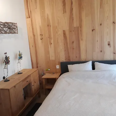 Chalet L'orvallée * Virton