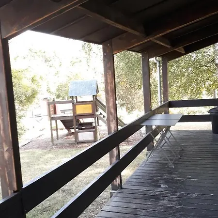 Chalet L'orvallee بيت للعطل فيرتون