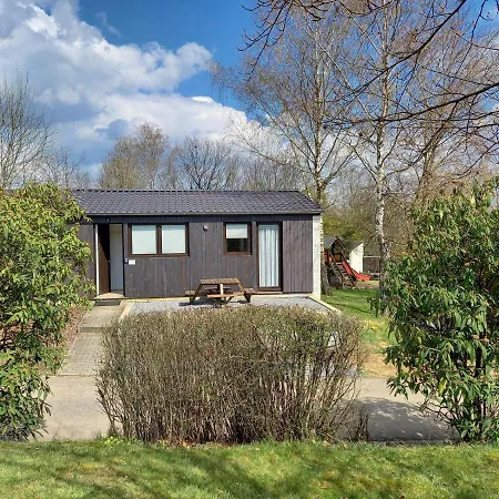 بيت للعطل Chalet L'orvallee فيرتون